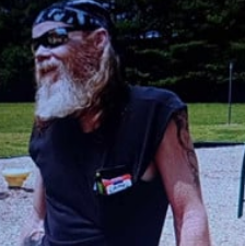 Raymond (Scott) Burnette