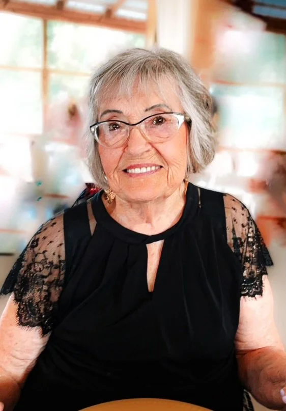 Betty Goodwin