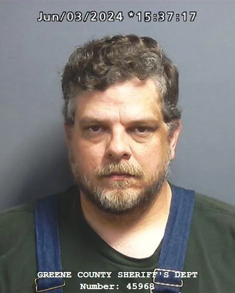 Former WRV School Resource Officer arrested for seven charges of sexual misconduct with a minor