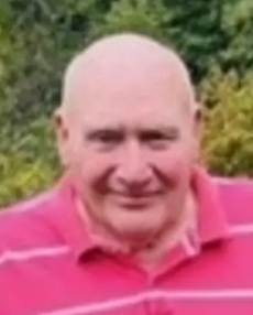 Donald Richard "Dick" Steele