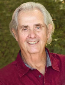 Danny R. Brown
