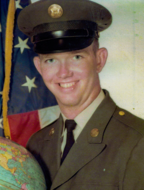 Byron L. ‘Barney’ Pittman