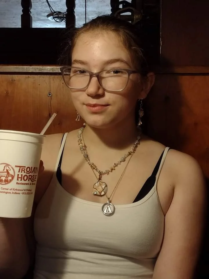 Sheriff's Department seeking assistance in locating missing juvenile