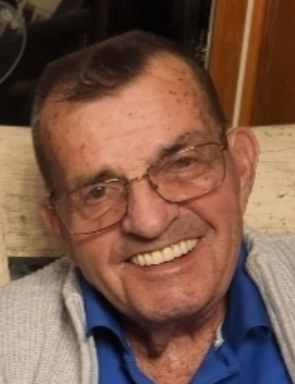 Robert N. Apple