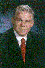 Greene County official to step down