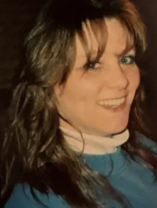 Roberta Ann "Robbie" Criss