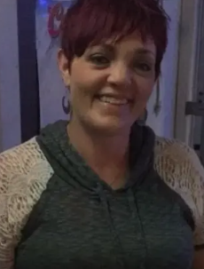 Mindy Sue Brown