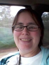 Crystal Dawn George