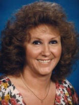 Minney Sue (Gallagher) Terrell
