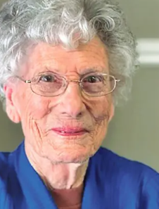 Marie Christine Hubbert