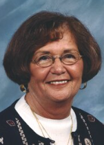 Helen Marie (Mowery) Keller