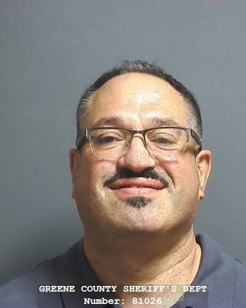 Former Bloomfield man arrested on child molestation charges