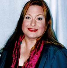 Rosalie “Rose” Johnson Wright