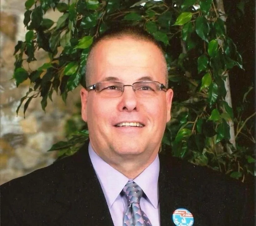 Joseph E. Boone, Jr.