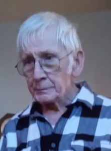 Harold "Gene" Swaby