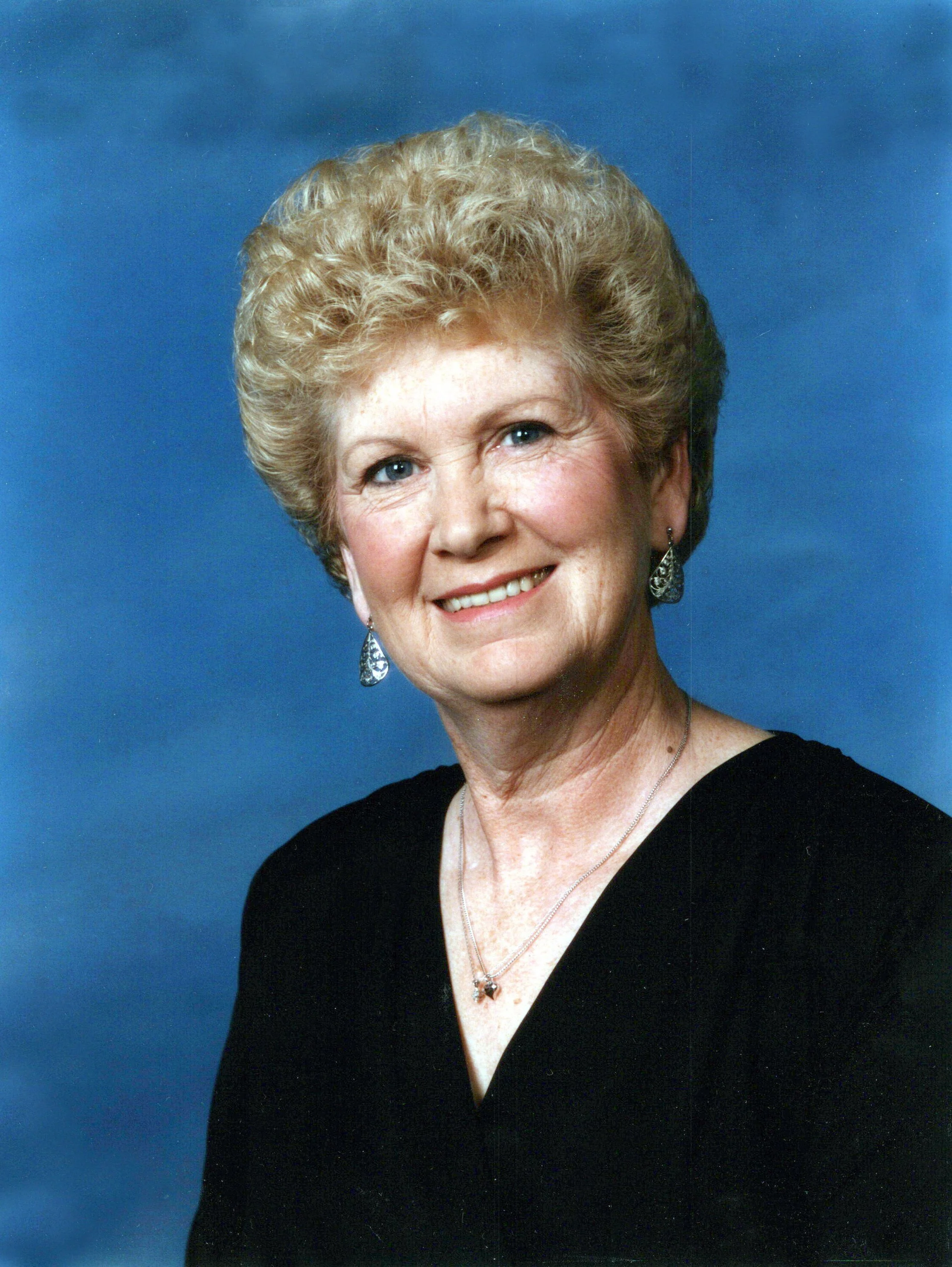 Joretta Ann Dixon