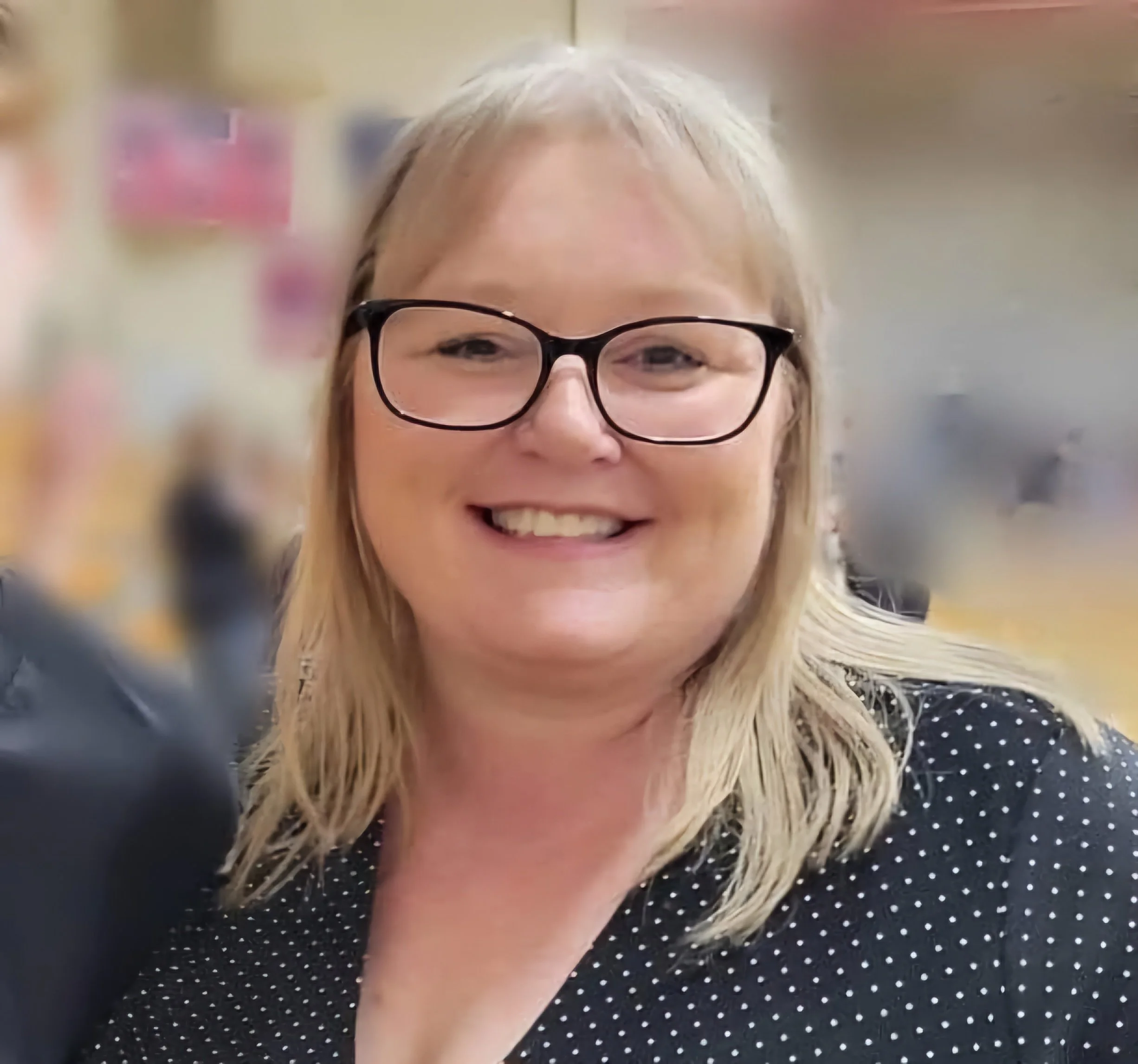 Thompson selected as new Greene County Clerk