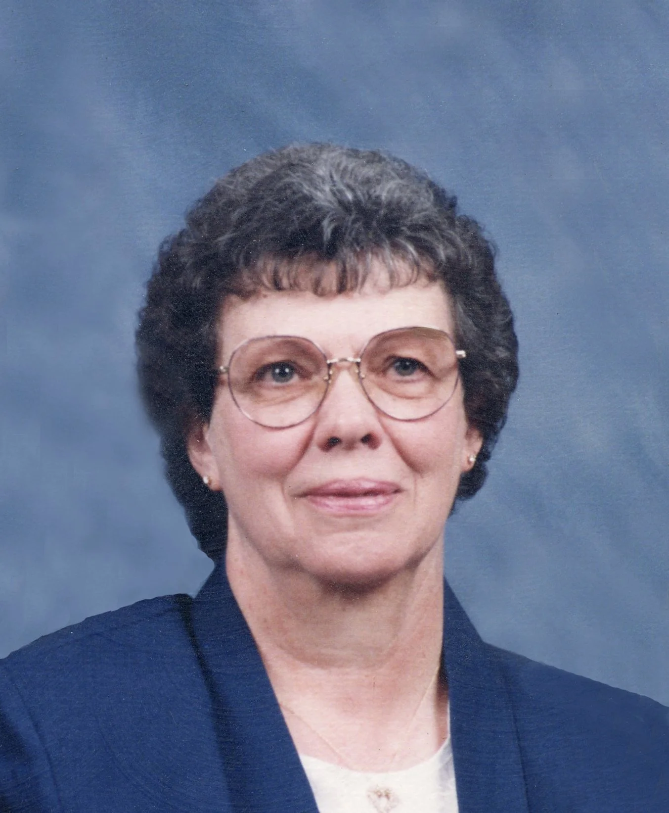 Loretta K. Byrer