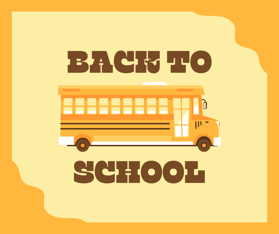 Law enforcement agencies offer driving tips for back-to-school