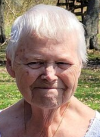 Mary Louise (Orman) Keller