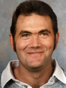 John E. Gardner Sr.