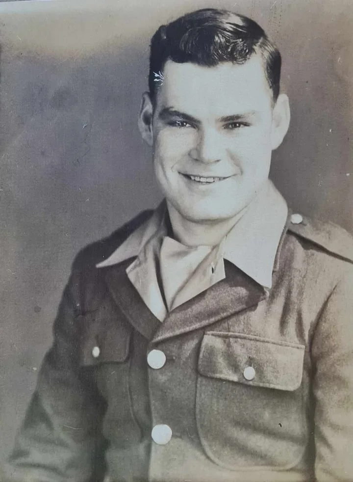 Raymond Thornton Thomas