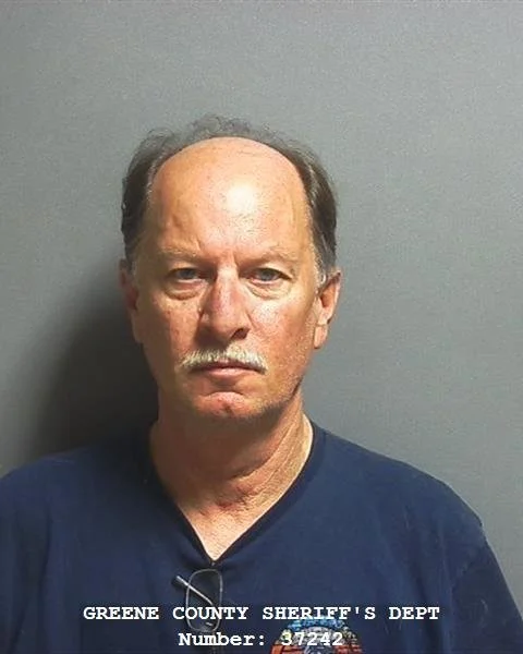 Jasonville man arrested for driving under the influence