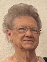 Edith Bohnert