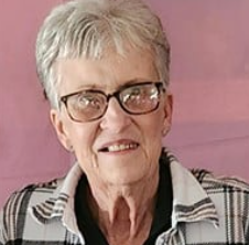 Sandra Kay (Ashcraft) Wilson