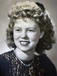 Mary Cathryn Foster