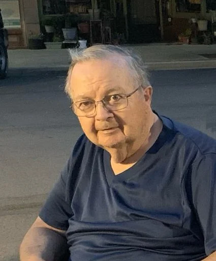 Elmer Wayne Hostetter