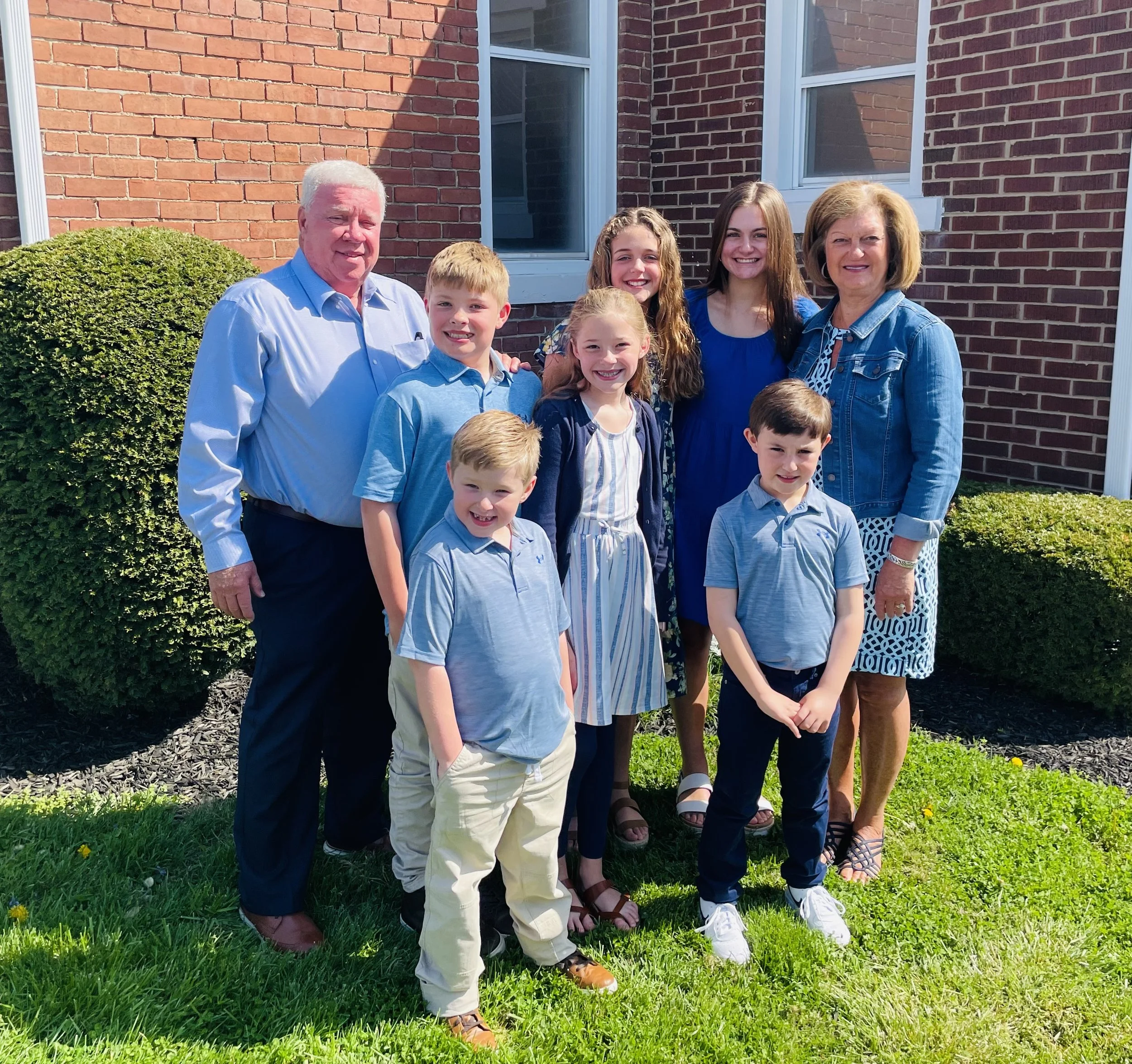 Daviess Community Hospital’s Calcium Heart Scan Proves Life-Saving for Local Patient