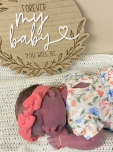 Rylee Kay Mitchell
