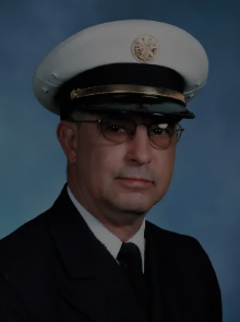 Larry Bosell