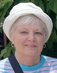 Jane Lea Freeman Steward
