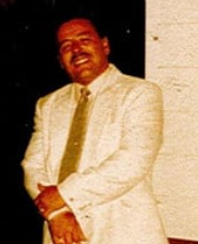 Steve Sauri, Sr.