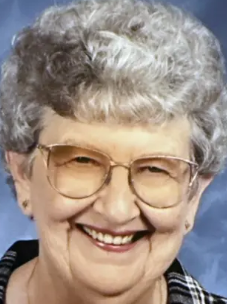 Goldie J. Lucas