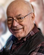 Norman Pilant