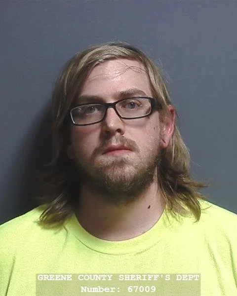 Worthington man arrested on child pornography charges