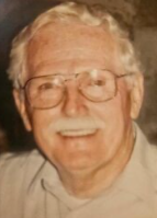 Rev. Ronald "Ron" Zimmerman