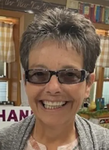 Mary Beth Rogers