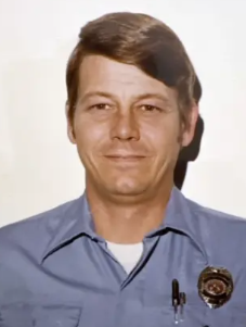 Louis "J.R." Wilkerson, Jr.