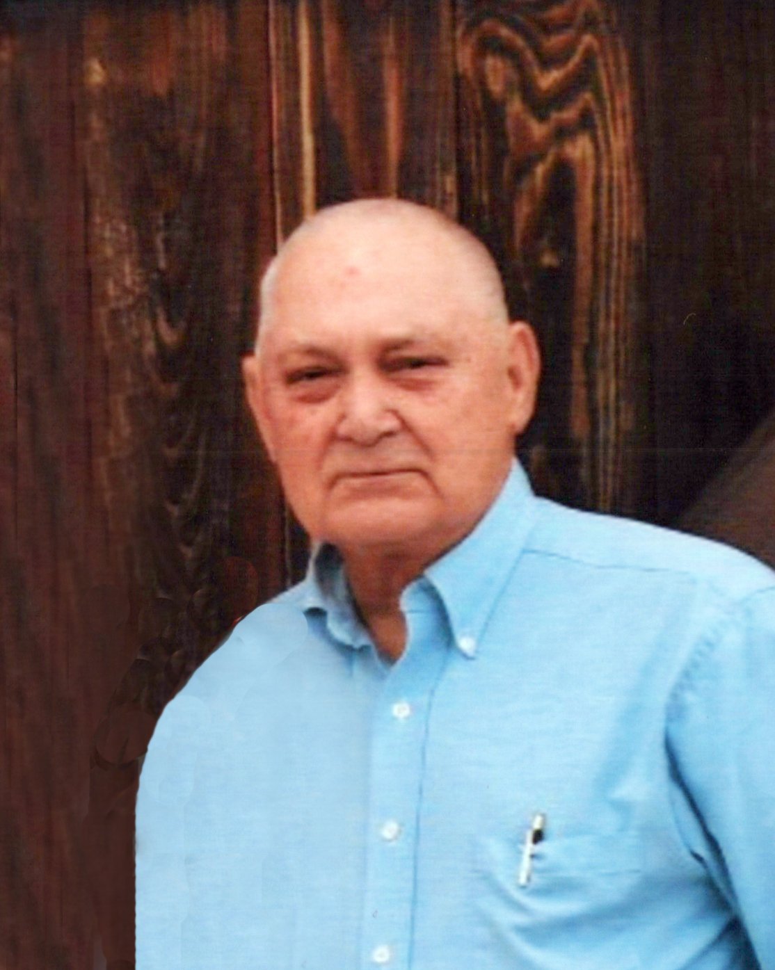 Robert D. Johnson