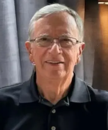 Ronald "Ron" Myers