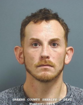 Penick arrested for murder of ex-wife and her 14-year-old son