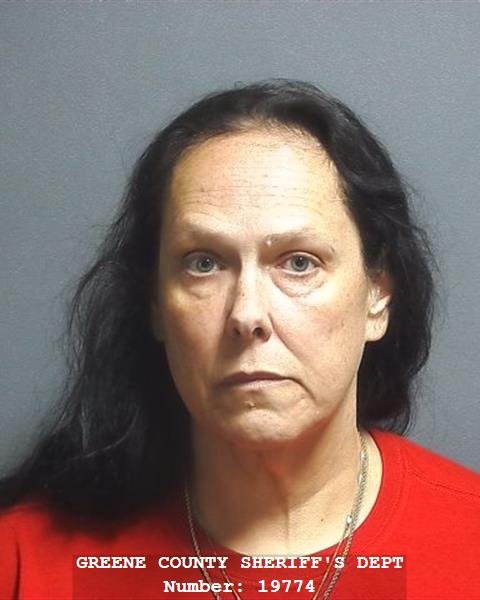 Farmersburg woman arrested for forging doctor's notes