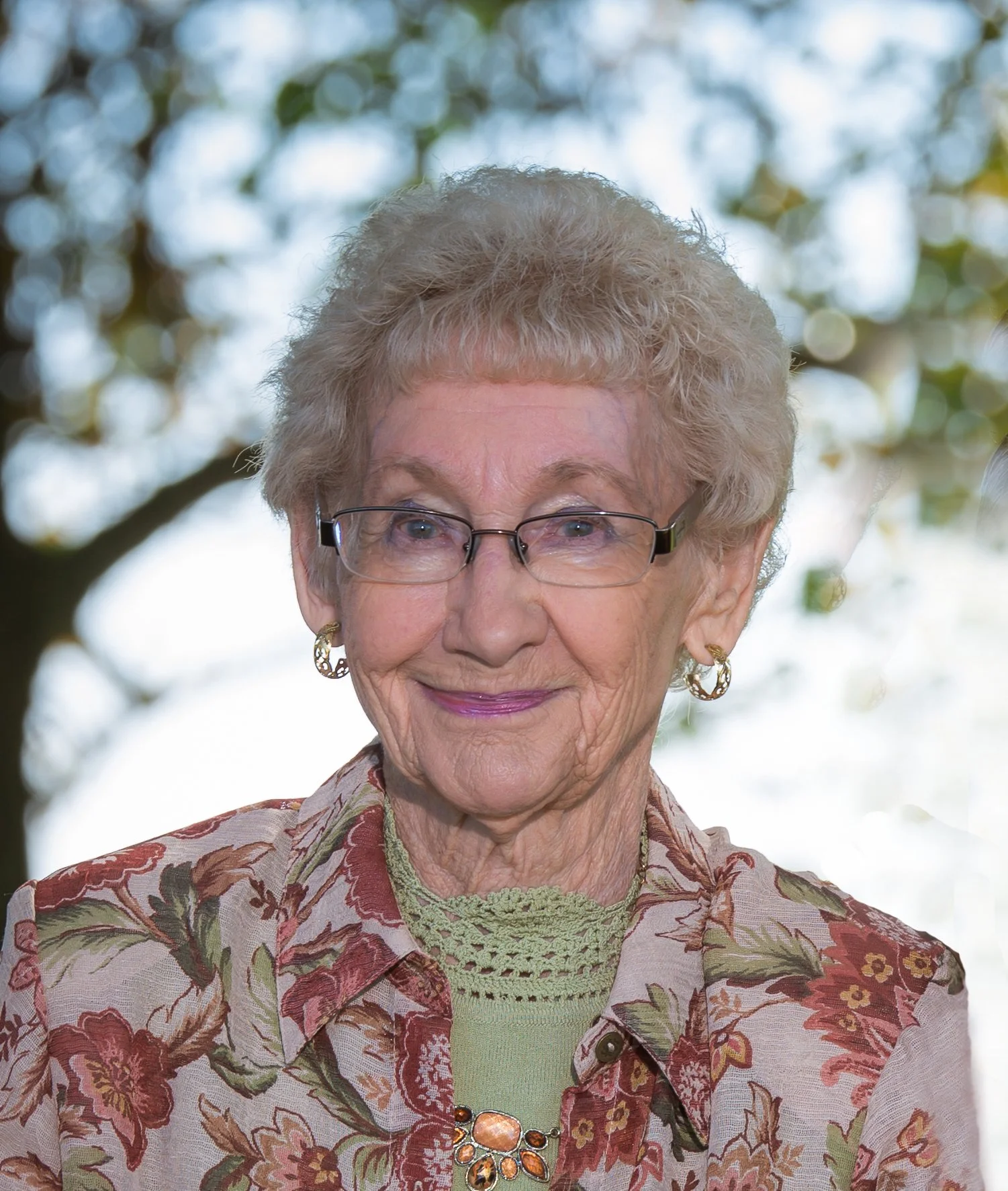 Senora L. (Stremming) Roark