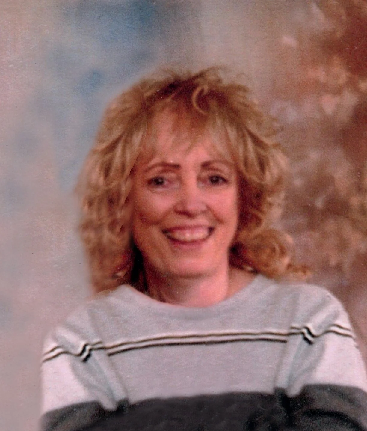 Judith Ann Ainscough