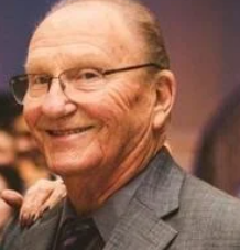 Leland Lee Grider