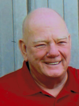 Jack L. Williams Sr.